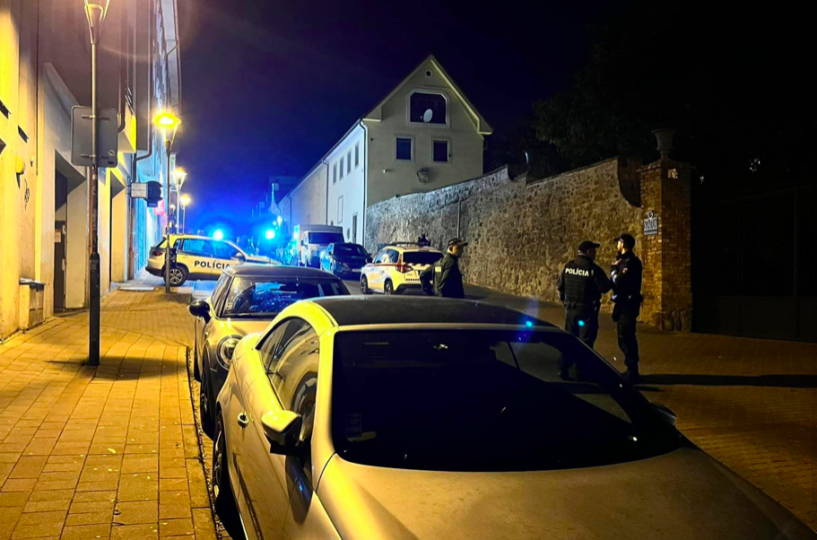 Snimka obrazovky 2022 10 13 o 12.17.46 ŠOK: VRAH gejov je MŔTVY! Čo sa udialo pred GAY barom ? PLÁN akcie VRAHA