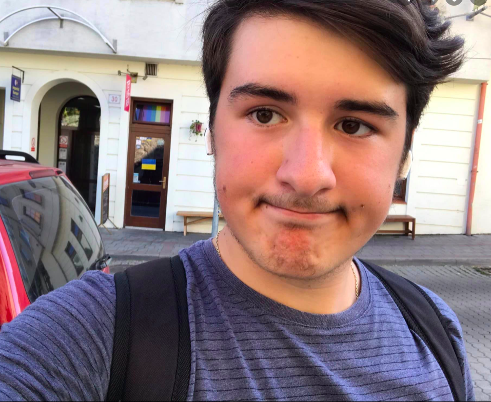 Snimka obrazovky 2022 10 13 o 12.18.06 ŠOK: VRAH gejov je MŔTVY! Čo sa udialo pred GAY barom ? PLÁN akcie VRAHA