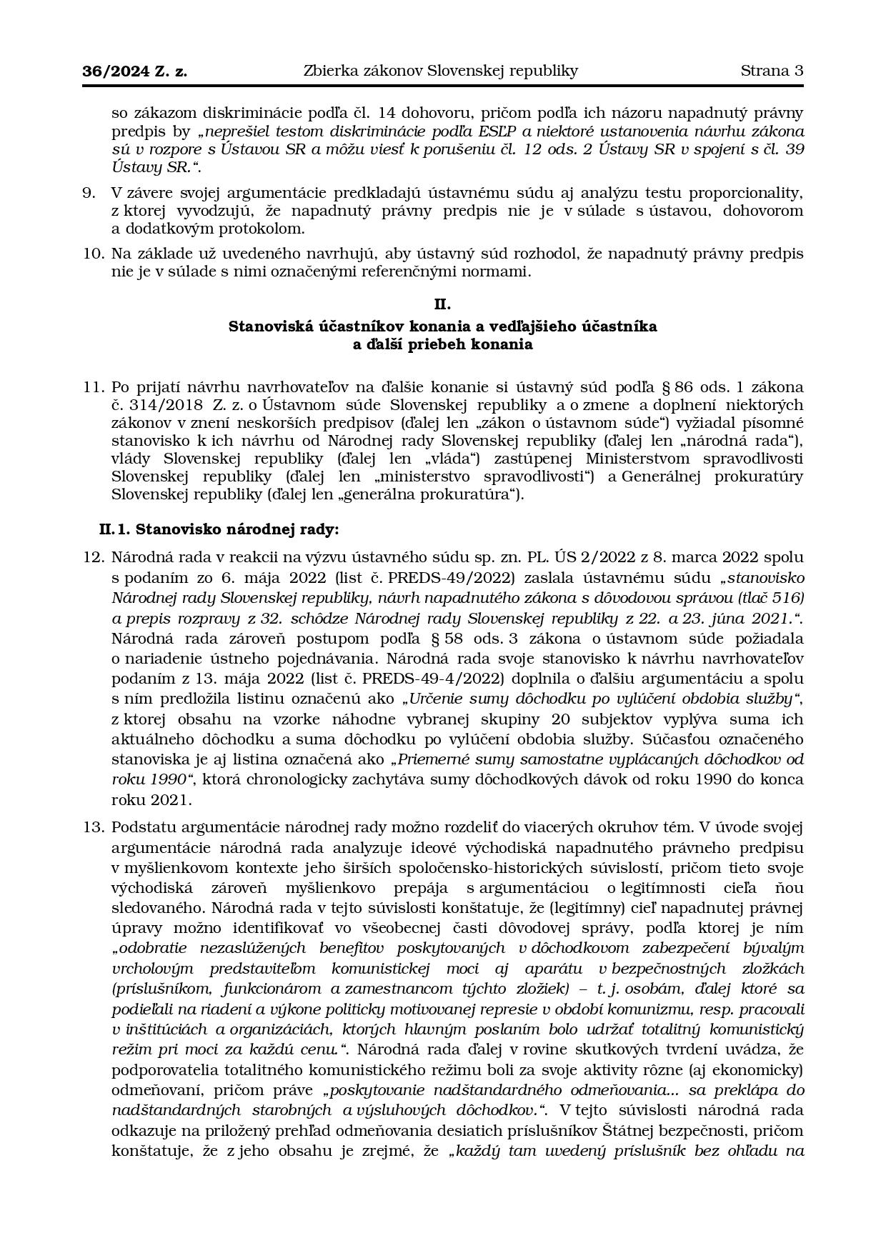 komunisti ZZ 2024 36 20240306 page 003 KOMUNISTI a ŠTBáci oslavujú. Vysoké dôchodky im zostanú