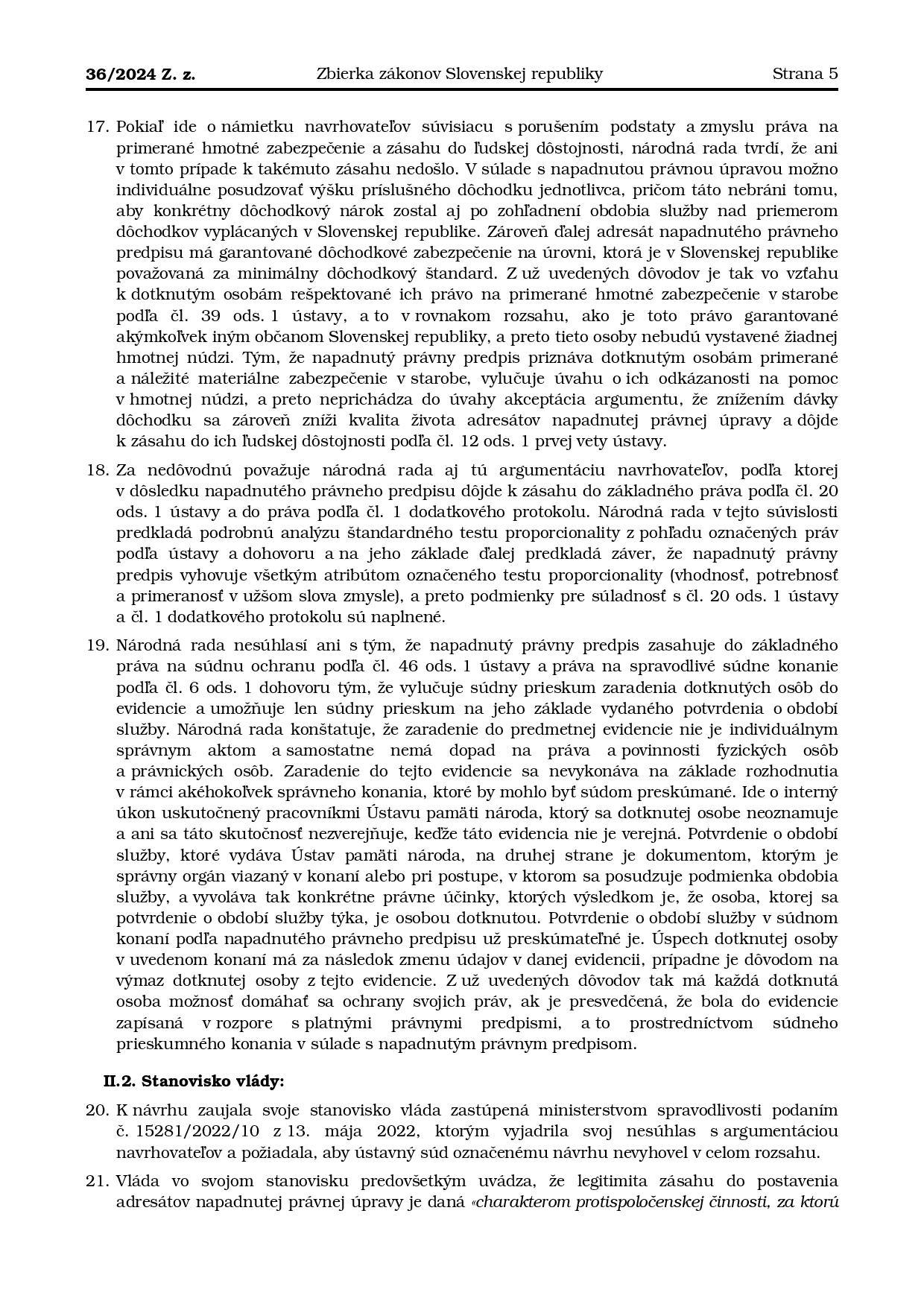 komunisti ZZ 2024 36 20240306 page 005 KOMUNISTI a ŠTBáci oslavujú. Vysoké dôchodky im zostanú