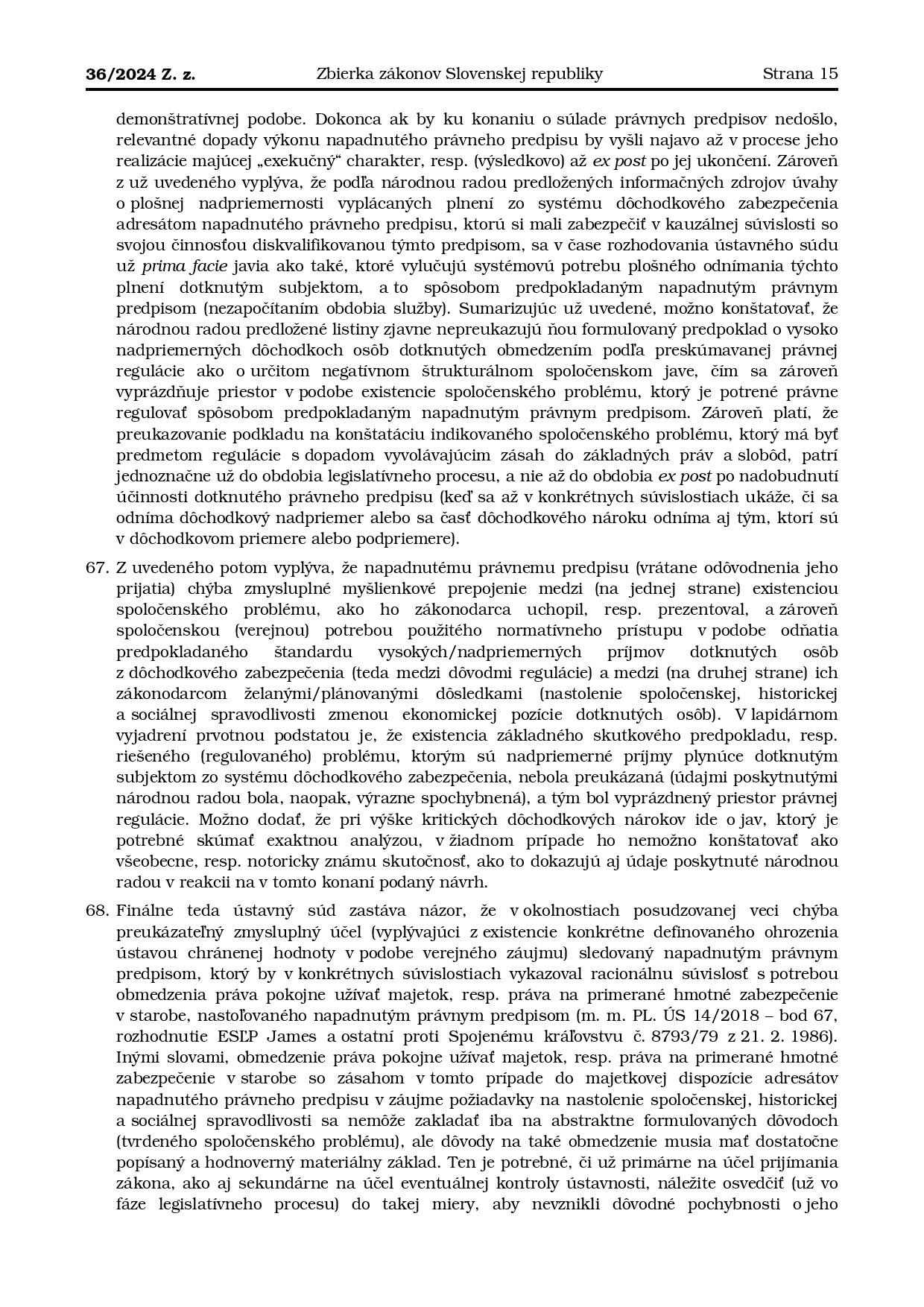 komunisti ZZ 2024 36 20240306 page 015 KOMUNISTI a ŠTBáci oslavujú. Vysoké dôchodky im zostanú