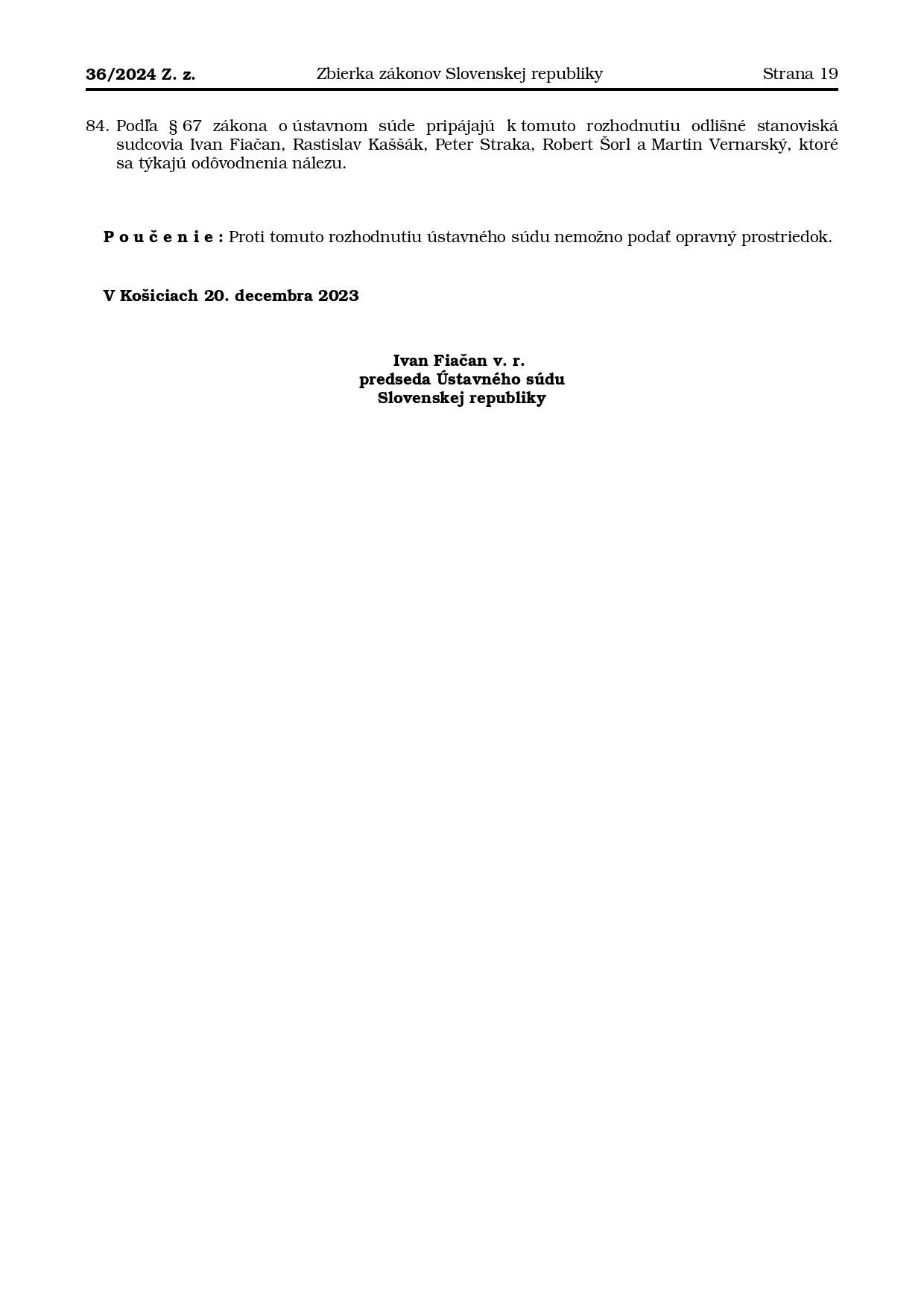 komunisti ZZ 2024 36 20240306 page 019 KOMUNISTI a ŠTBáci oslavujú. Vysoké dôchodky im zostanú