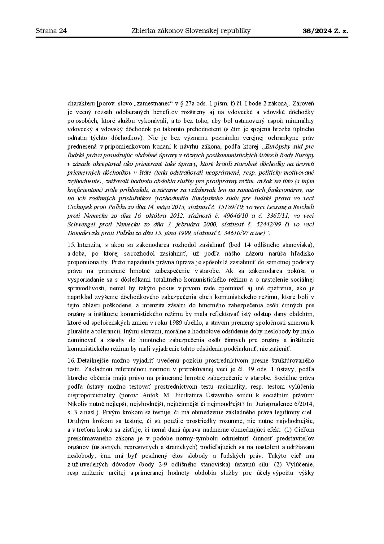 komunisti ZZ 2024 36 20240306 page 024 KOMUNISTI a ŠTBáci oslavujú. Vysoké dôchodky im zostanú