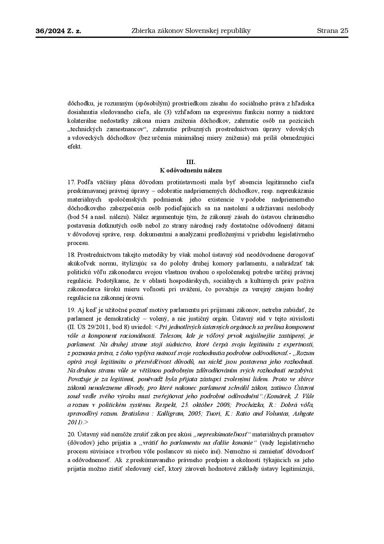 komunisti ZZ 2024 36 20240306 page 025 KOMUNISTI a ŠTBáci oslavujú. Vysoké dôchodky im zostanú