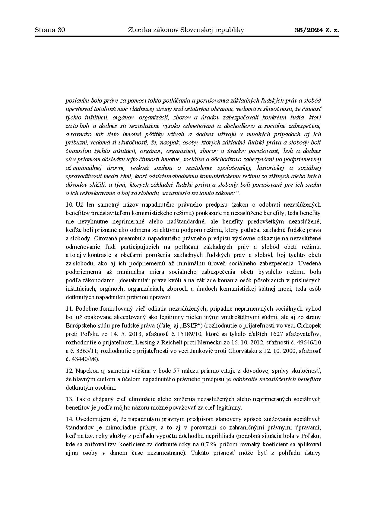 komunisti ZZ 2024 36 20240306 page 030 KOMUNISTI a ŠTBáci oslavujú. Vysoké dôchodky im zostanú