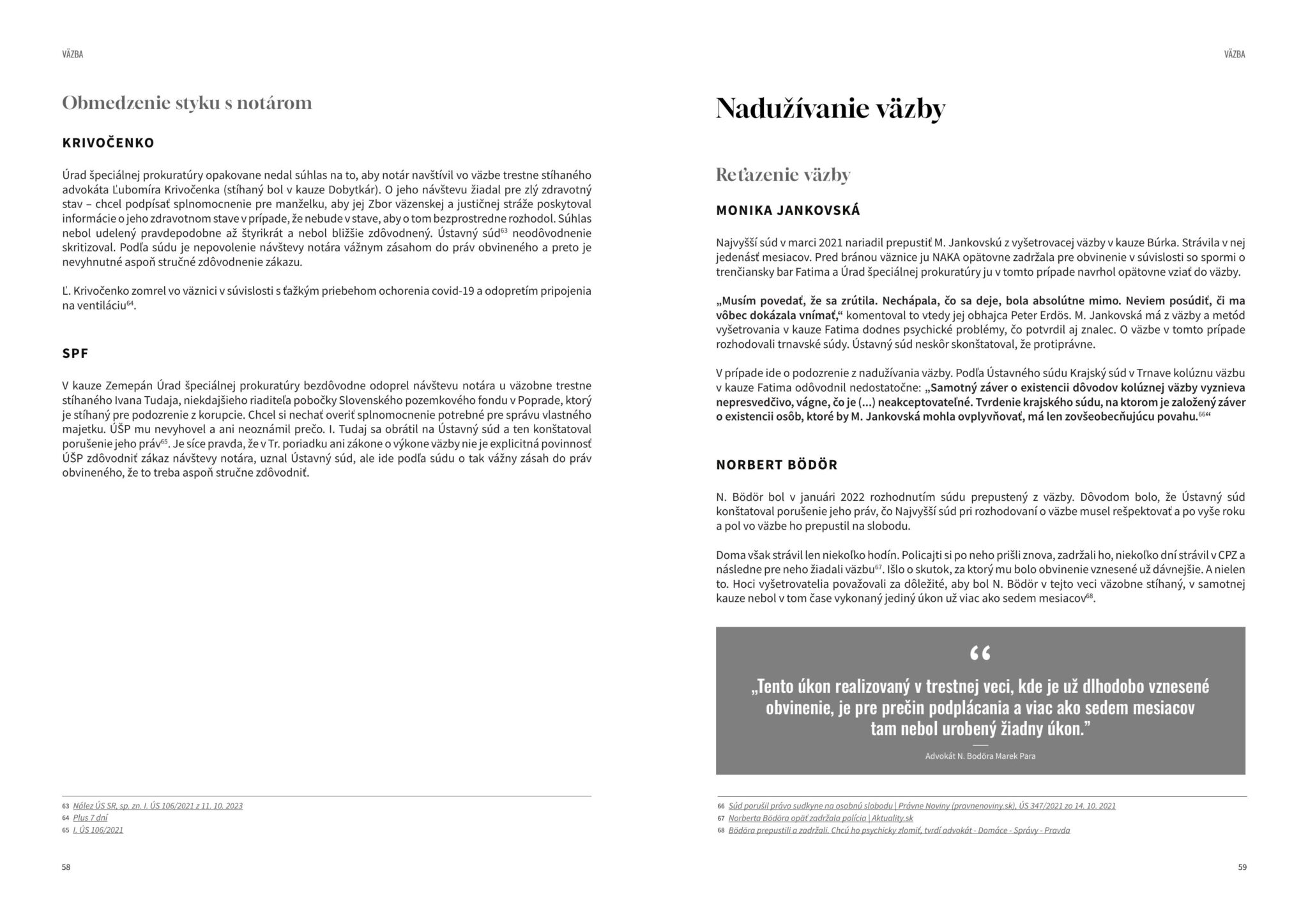 %name ŠOKujúce dôkazy. Ako MATOVIČovci priznili právny štát SLOVENSKO?