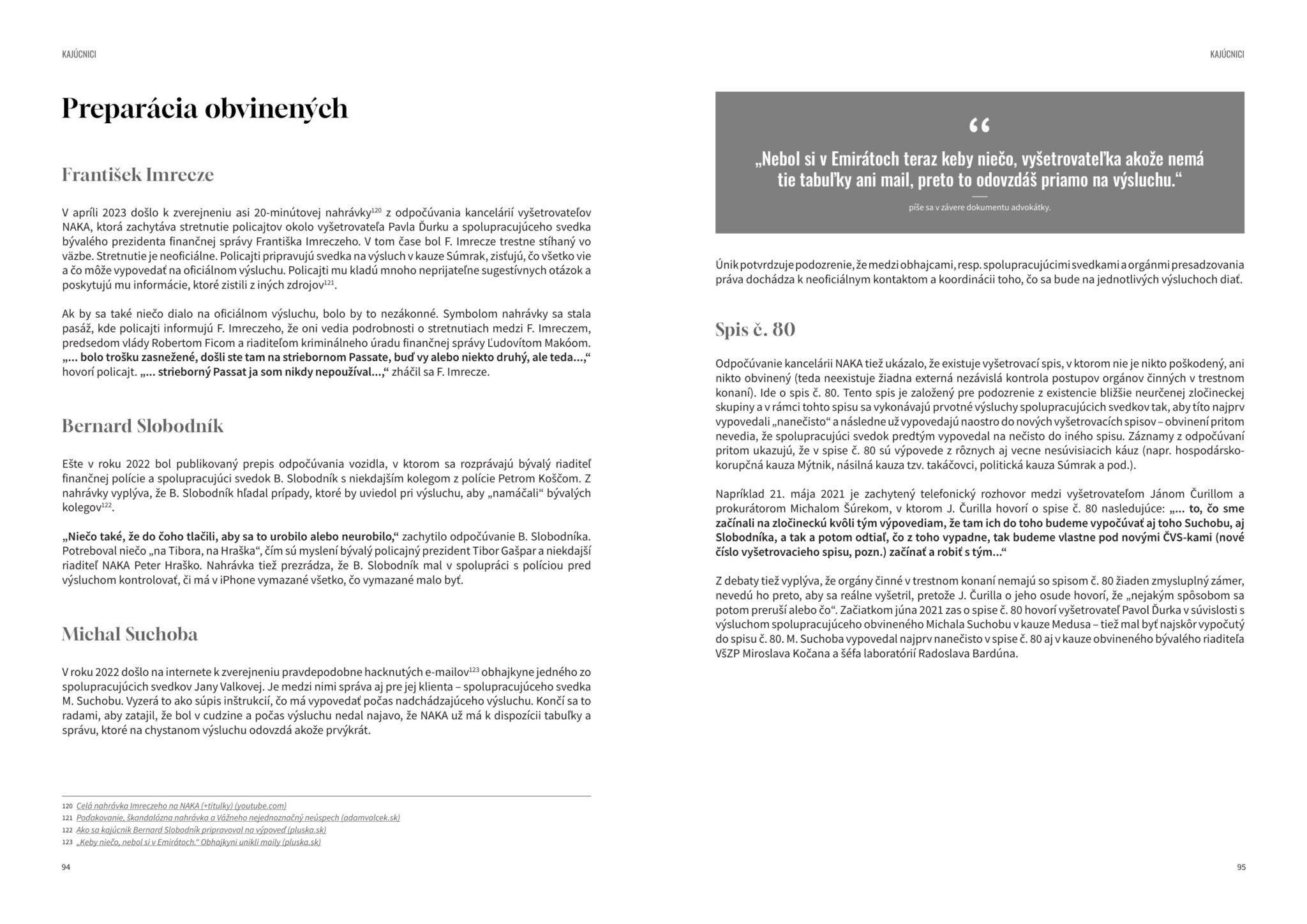 %name ŠOKujúce dôkazy. Ako MATOVIČovci priznili právny štát SLOVENSKO?