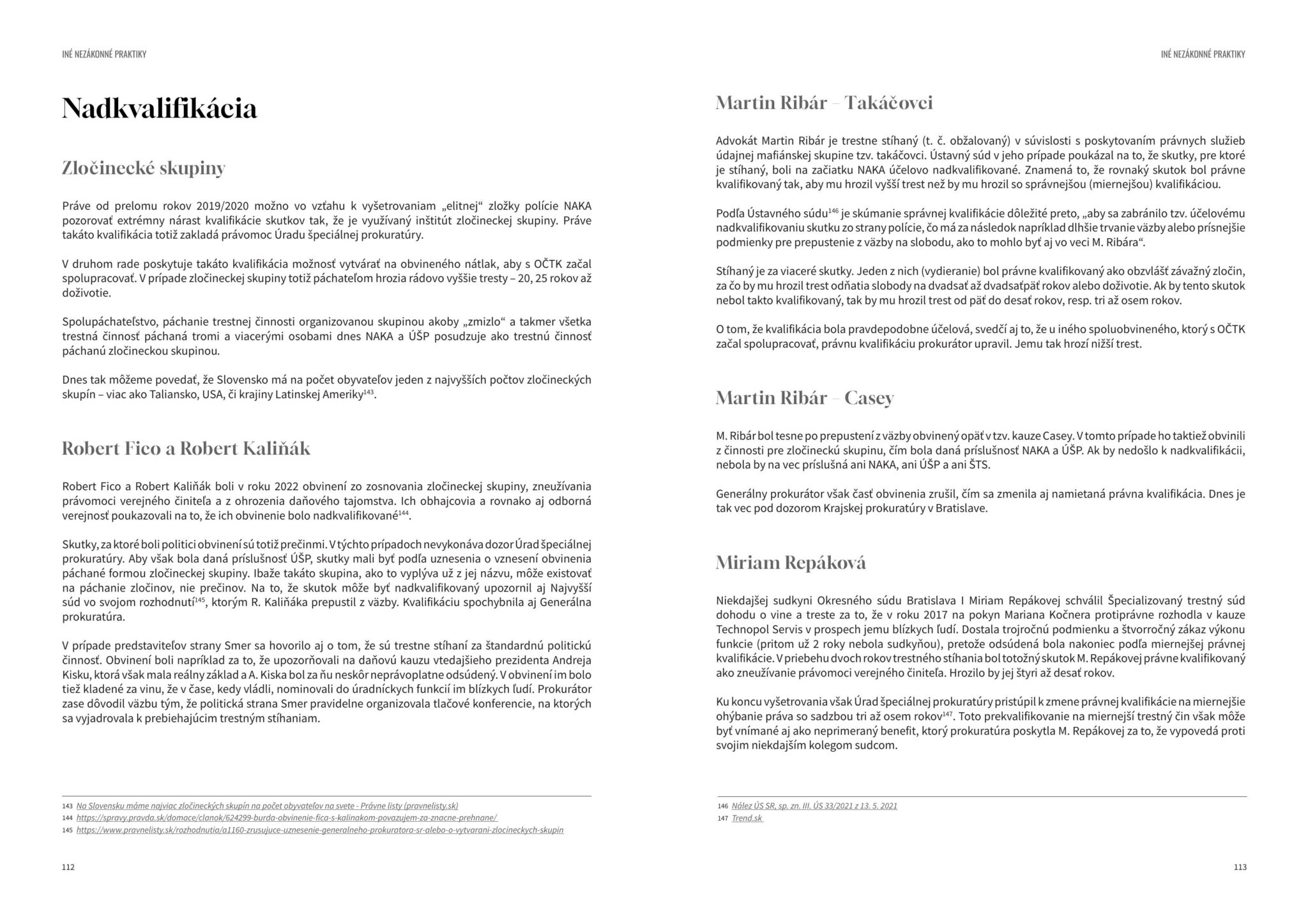 %name ŠOKujúce dôkazy. Ako MATOVIČovci priznili právny štát SLOVENSKO?