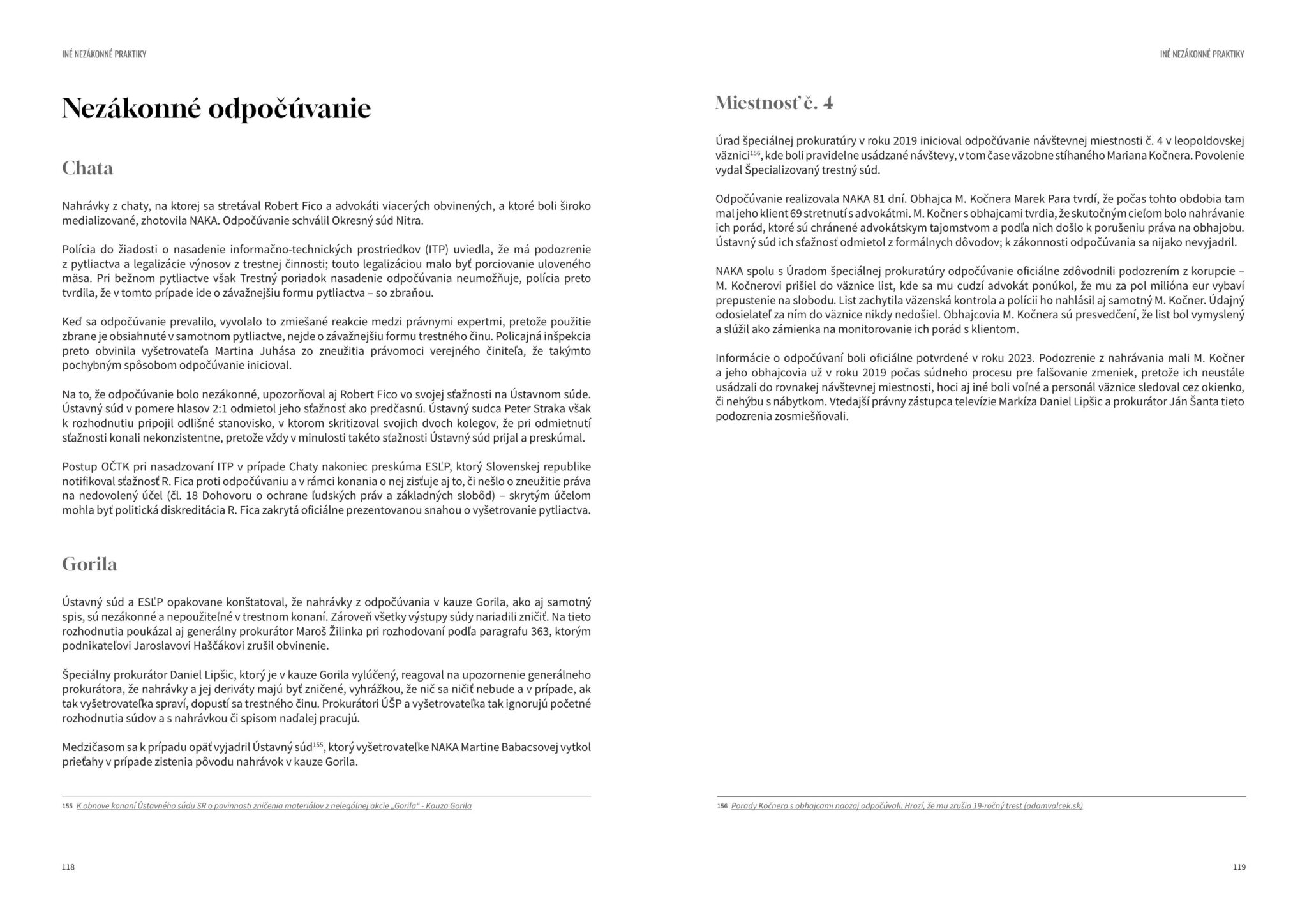 %name ŠOKujúce dôkazy. Ako MATOVIČovci priznili právny štát SLOVENSKO?