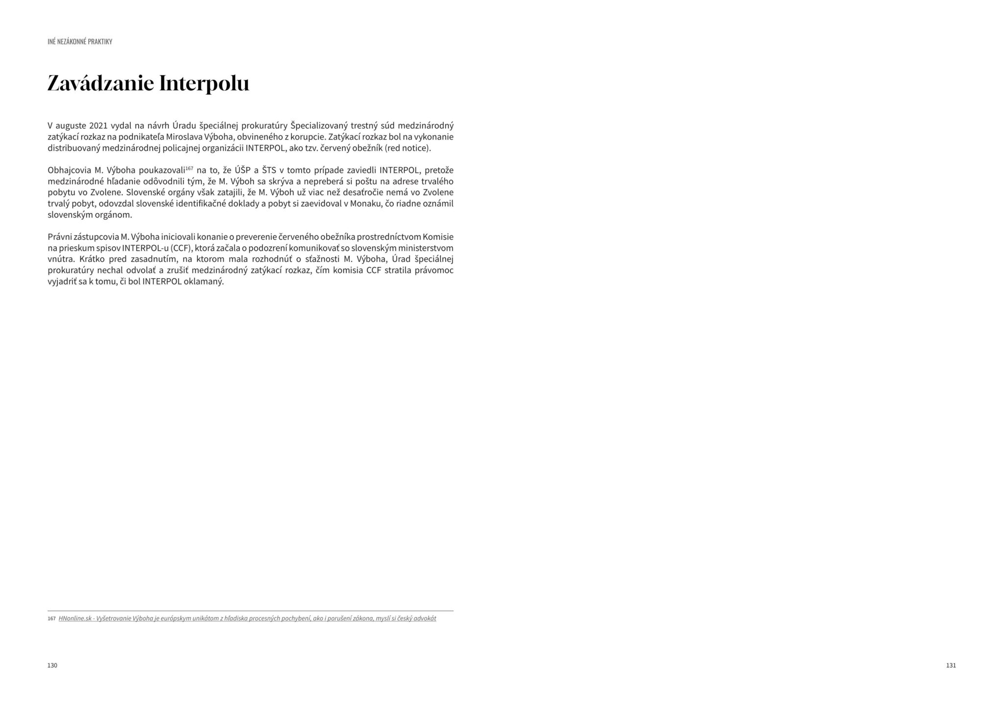 %name ŠOKujúce dôkazy. Ako MATOVIČovci priznili právny štát SLOVENSKO?