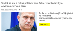 Snimka obrazovky 2024 05 19 o 11.29.41 300x124 NAKA už plní svoju funkciu a chráni premiéra FICA