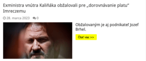 Snimka obrazovky 2024 05 19 o 11.40.14 300x126 NAKA už plní svoju funkciu a chráni premiéra FICA
