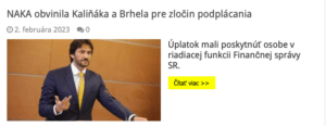 Snimka obrazovky 2024 05 19 o 11.40.28 300x116 NAKA už plní svoju funkciu a chráni premiéra FICA
